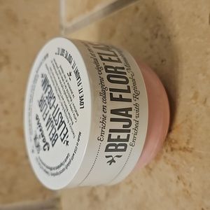 Beija Flor Elasti-Cream